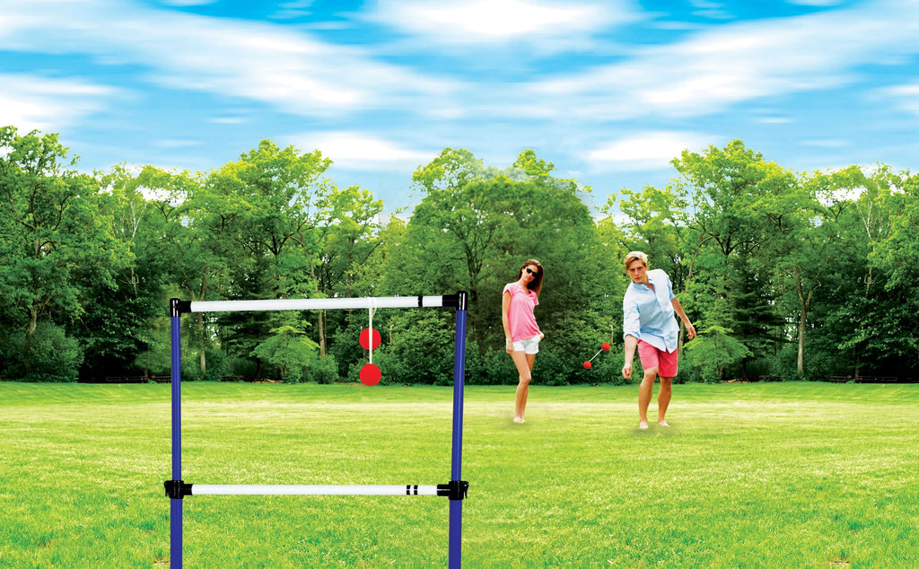 Ladder Ball Game Set X627