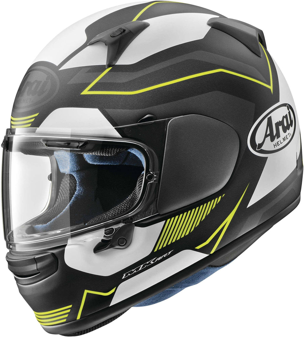 Yellow Helmet P6145