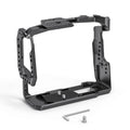 Camera Cage with Battery Grip N4445