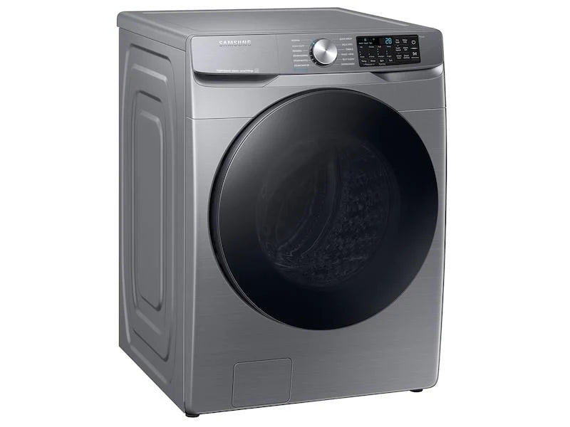 Front Load Washer N555