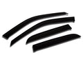 4 Pcs Window Visor Deflector Set U659848