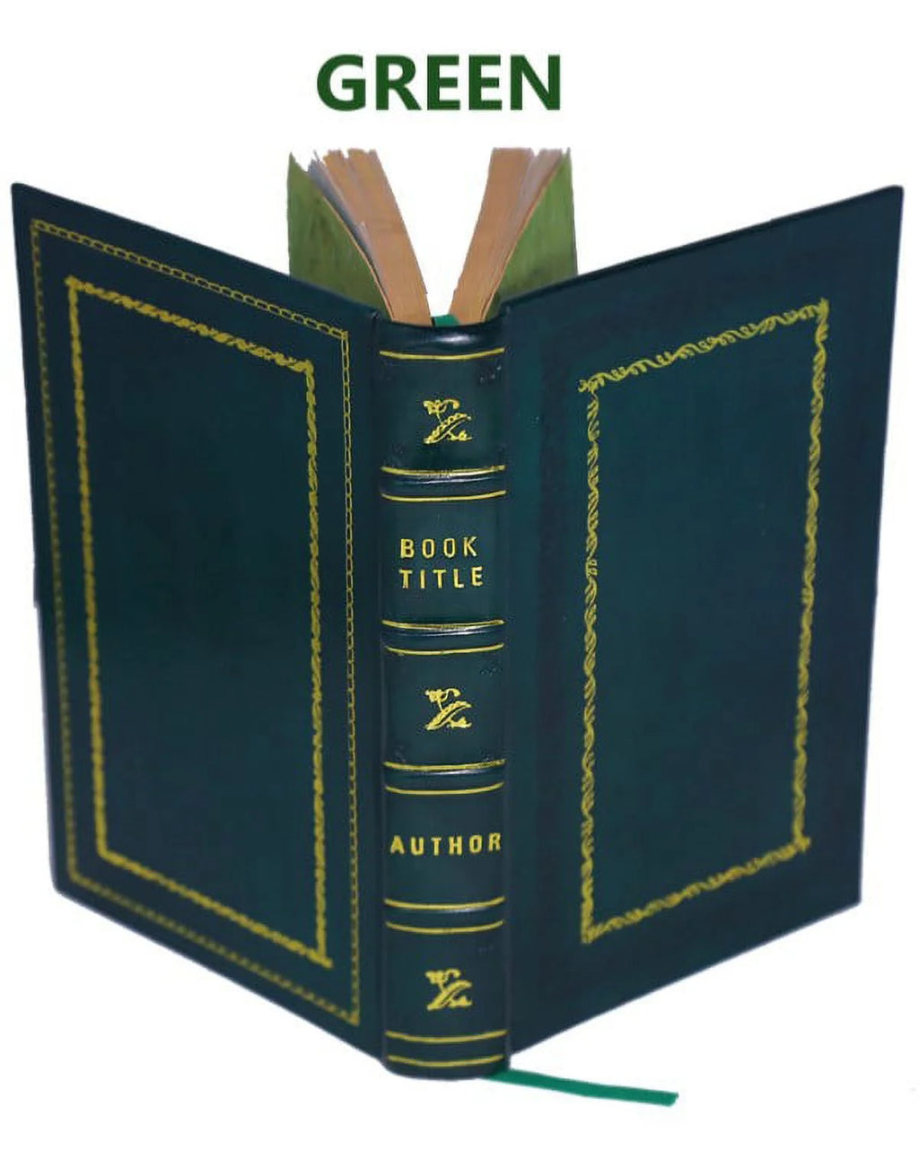 Paradise Lost Leather Bound C859