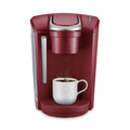 Single-Serve K-Cup Pod Coffee Maker T152242