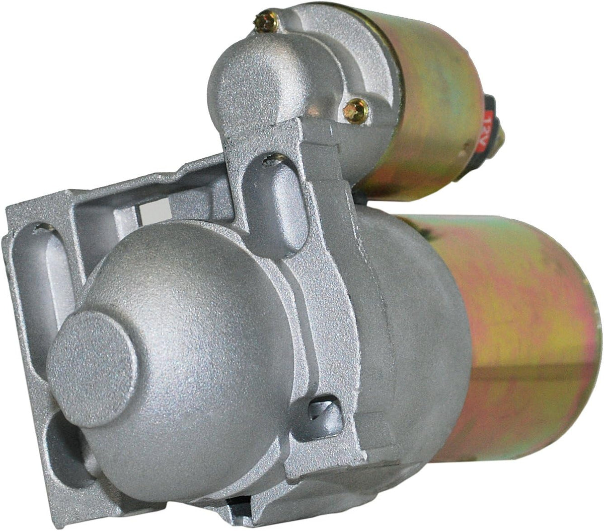 Remanufactured Starter A122