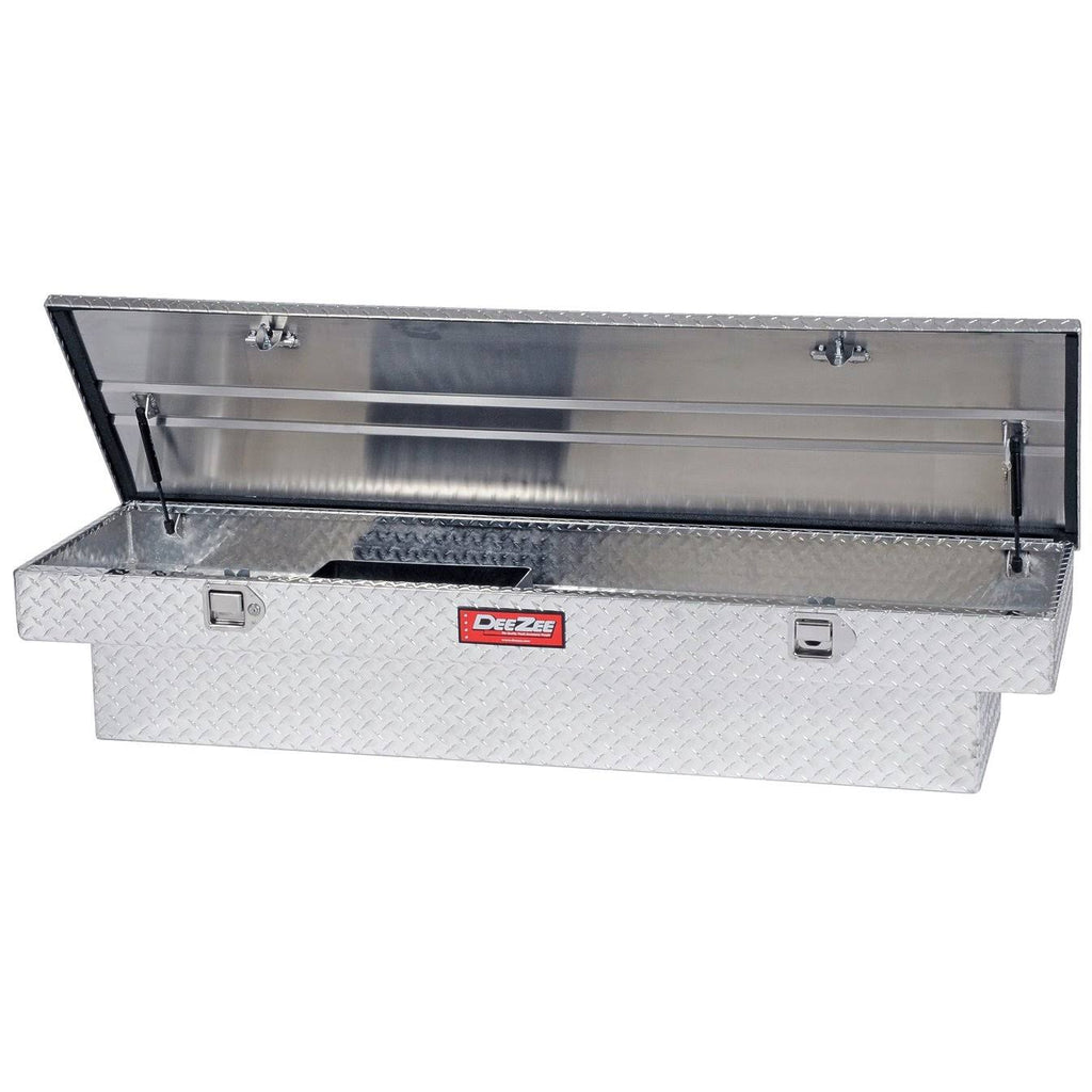 Red Label Single Lid Crossover Tool Box H7186