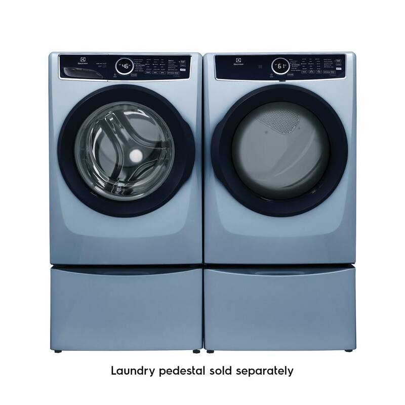 27 in. Laundry Pedestal with Storage Drawer F506