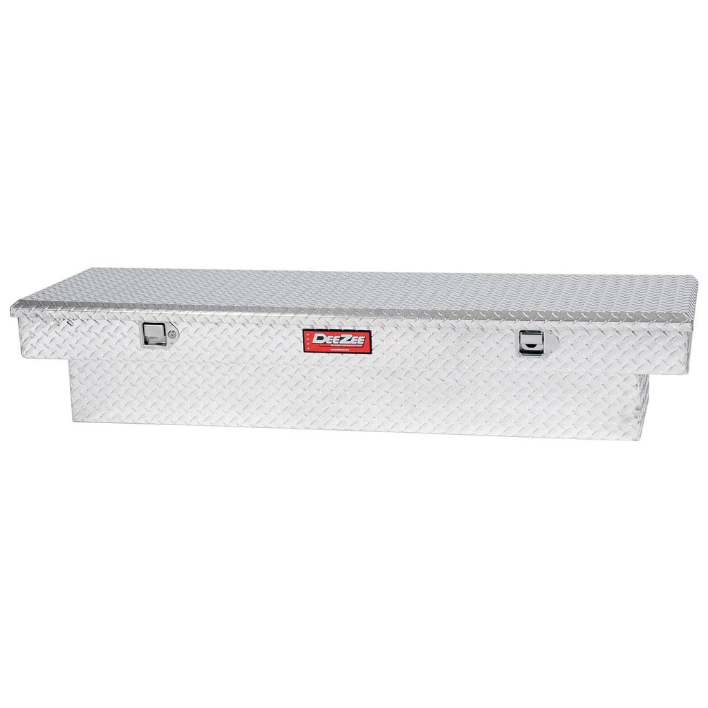 Red Label Single Lid Crossover Tool Box H7186