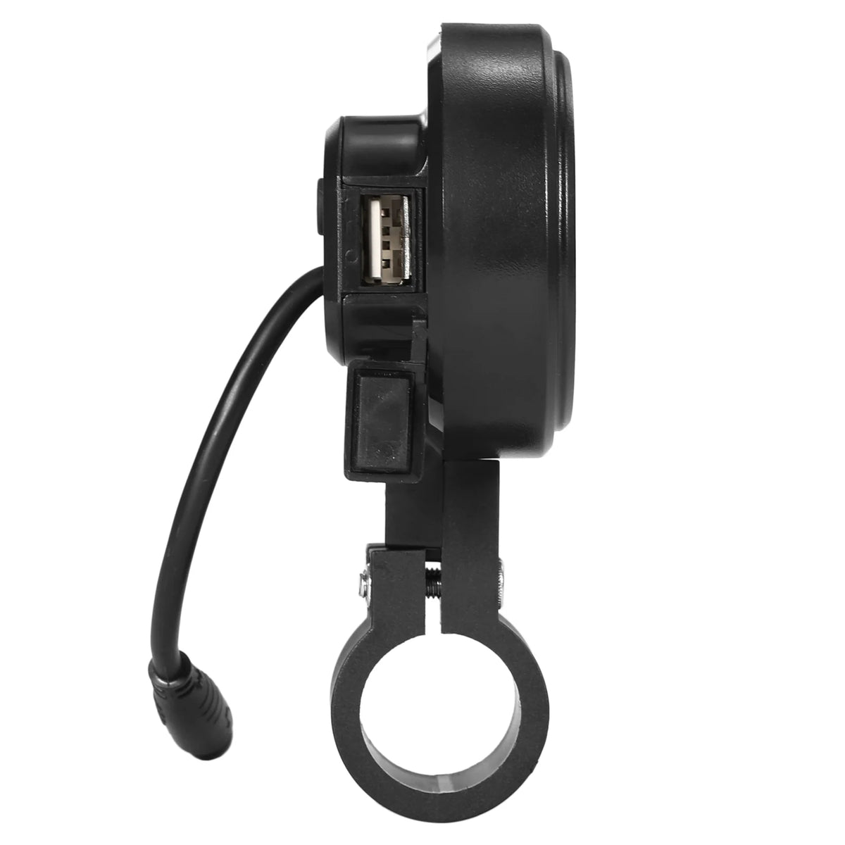 Electric Scooter Instrument Display Dashboard Spare Parts W7743