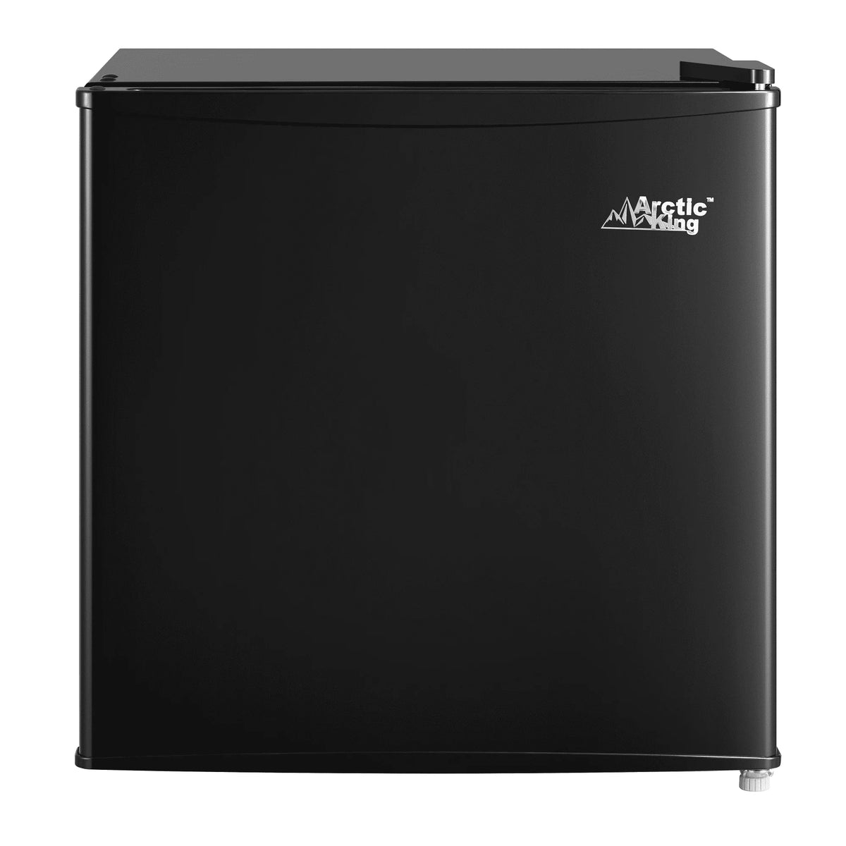 1.7 Cu ft Black Mini Fridge N722732
