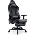 Bluetooth Speakers PC & Racing Game Chair I875