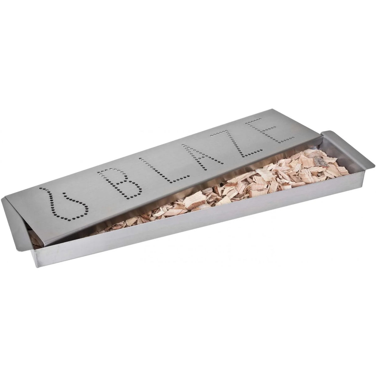Stainless Steel Smoker Box A872045