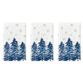 Green Christmas Kitchen Towels 18x26 Inch Set of 2 S593828