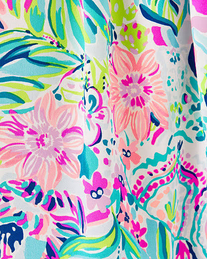 Multi Lillys Favorite Things Top S896
