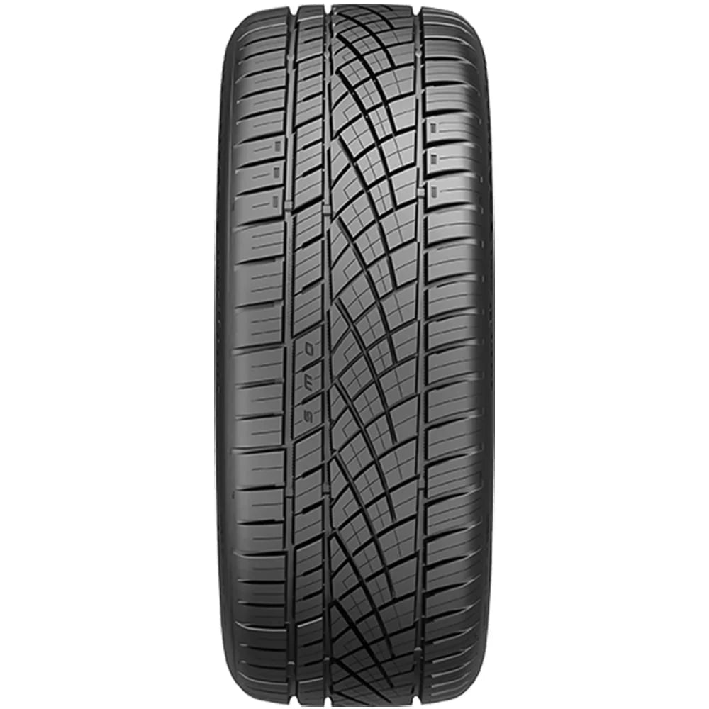 225/45ZR17 91W All Season Passenger Tire P849365