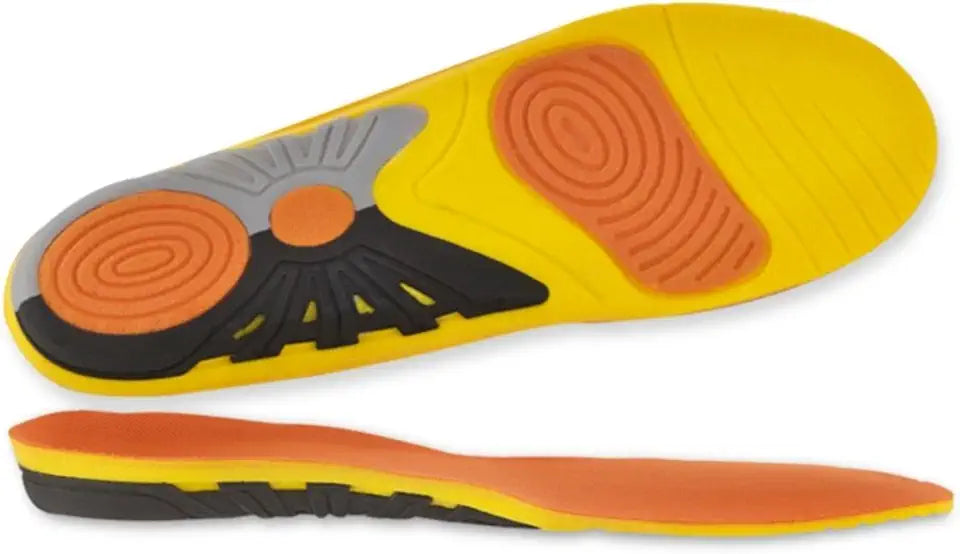 Men's Ultra Light Stability Insole Shoe Y366