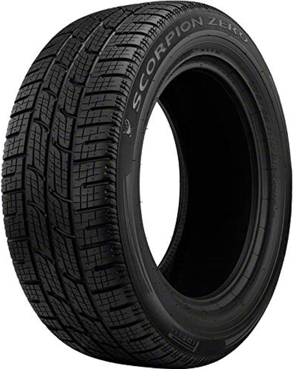 295/40R21XL 111V All-Season Radial Tire Q61529