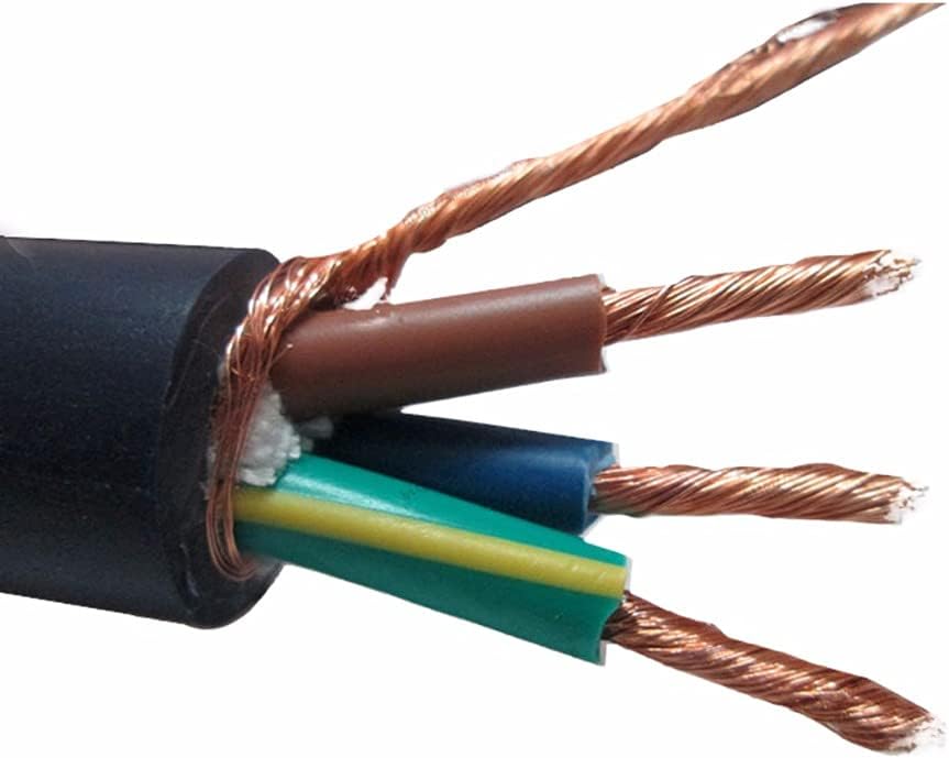 10AWG HiFi Power Cord 3.3FT Pack of 2 Q160727