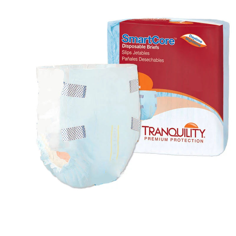 Large SmartCore Brief 96/Case E649