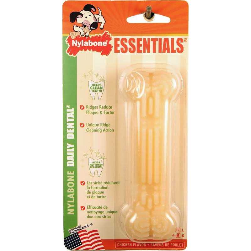 Daily Dental Chew Toy Y84079