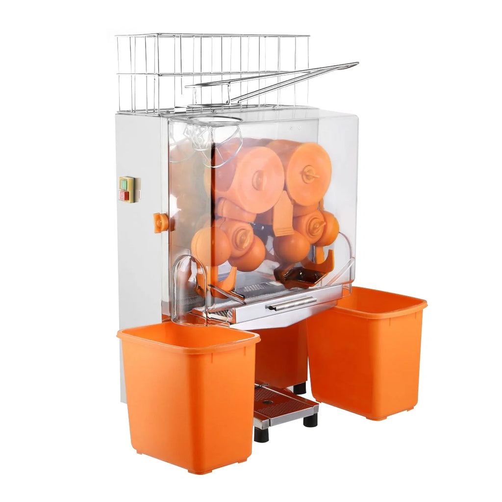 Orange Squeezer Grapefruit Juicer Extractor Juice Machine N1006