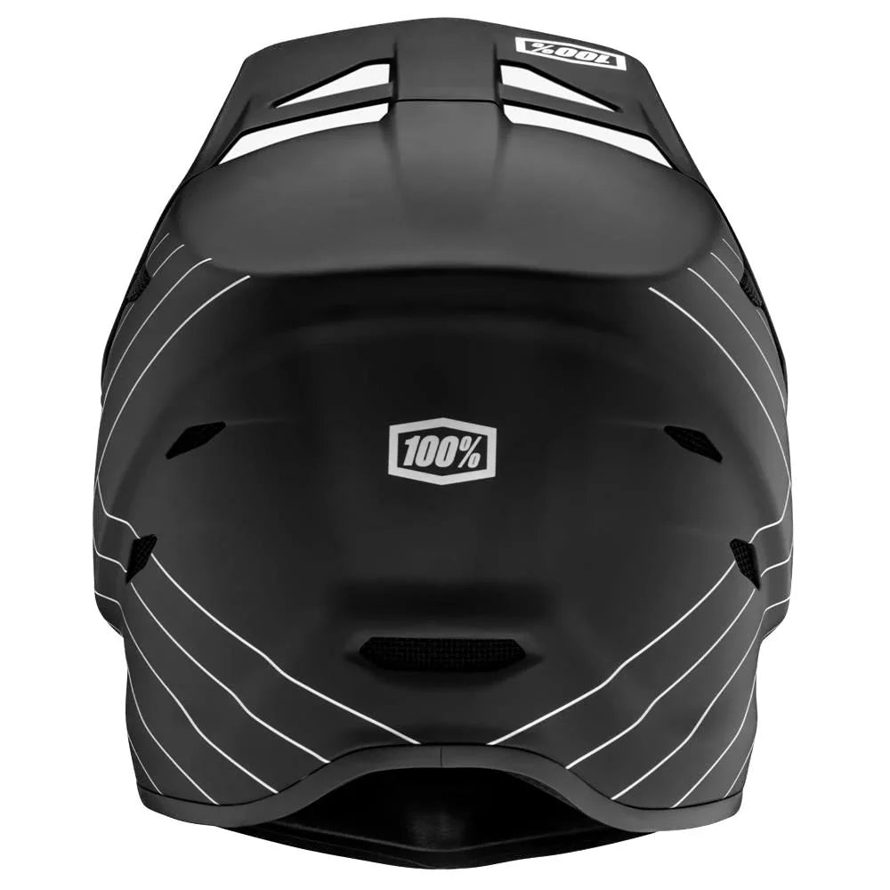 Black Helmet V476
