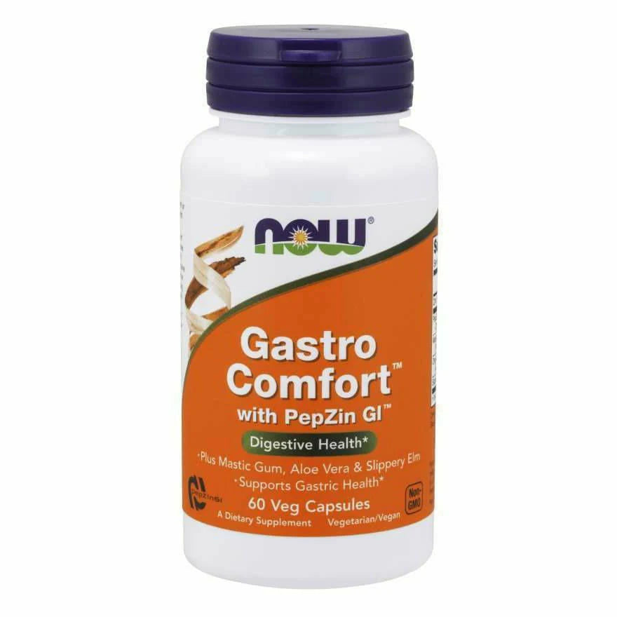 Gastro Comfort 60 vegcaps K14589