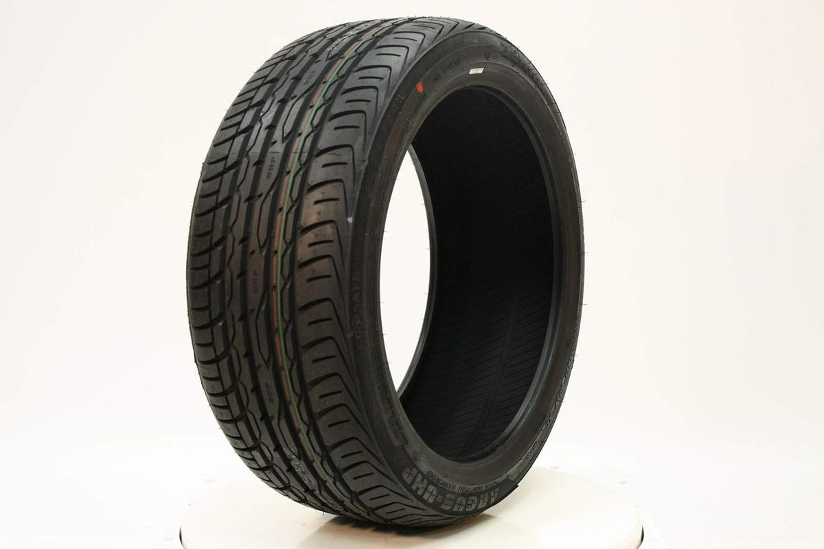 255/45R19 103W Performance Radial Tire A1326