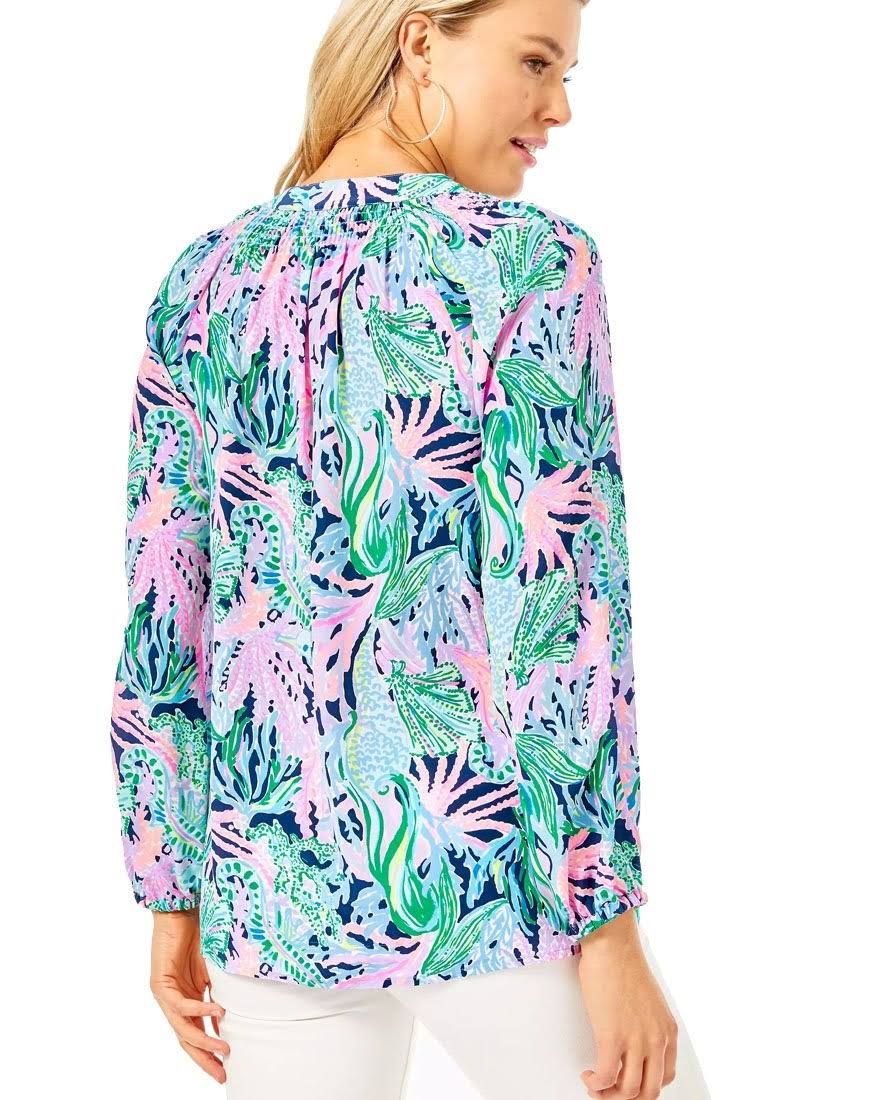 Multi Lillys Favorite Things Top S896