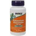 Potassium Gluconate 99mg 100t O561095