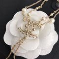 Necklace P17113