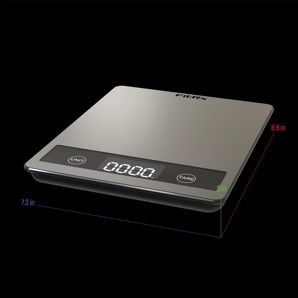 Stainless Steel Digital Food Scale V5569
