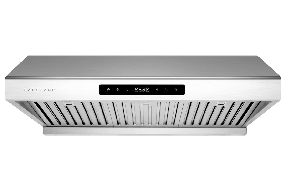 30 Inch Under Cabinet Range Hood with Stainless Steel Filters S55880